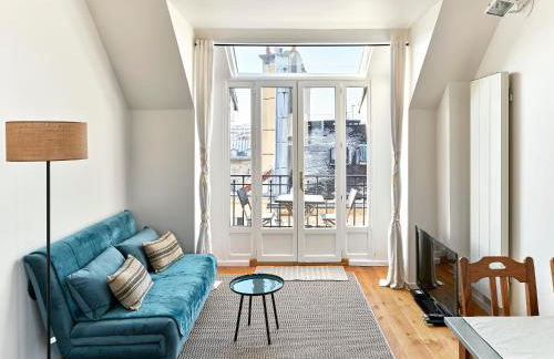 Saint Sulpice Towers - Photo 2