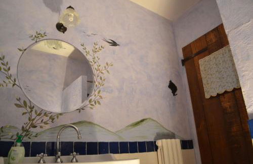 Appartamento Il Cantico Del Gallo, Wifi, Near Perugia - Foto 50