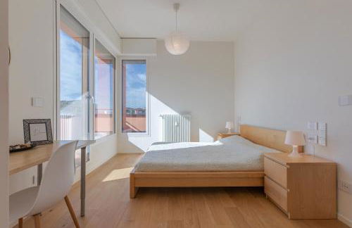 GuestHost - Bologna Hills View - Stunning Attic with Terrace - Photo 15