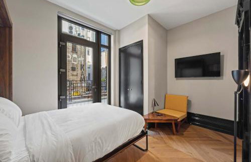 Freeman 201 by Rove Travel - 2BR Condo with Shared Amenities - Foto 18
