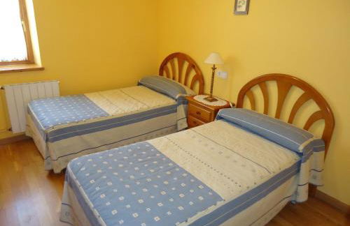 Apartaments La Llucana - Foto 57