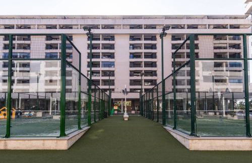 Marin Beach Apartments Patacona - Foto 32