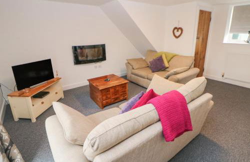 Barnfields Holiday Cottage - Foto 7
