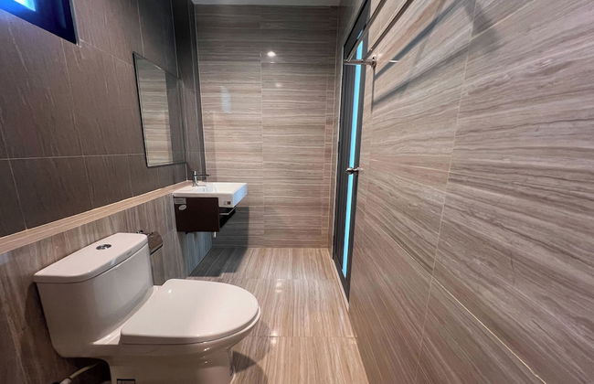 Poome House - Foto 20