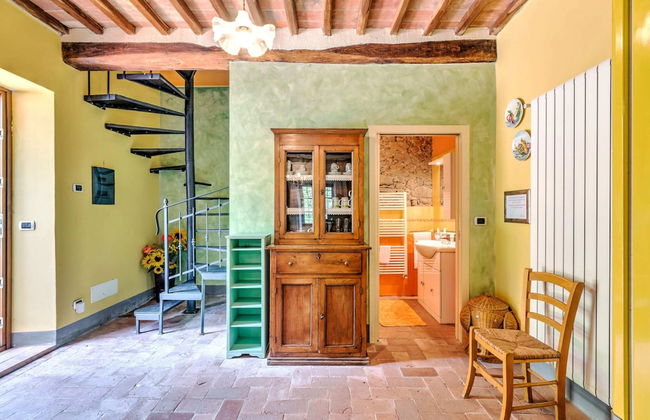 Belvilla by OYO La Casa di Andrea - Foto 15