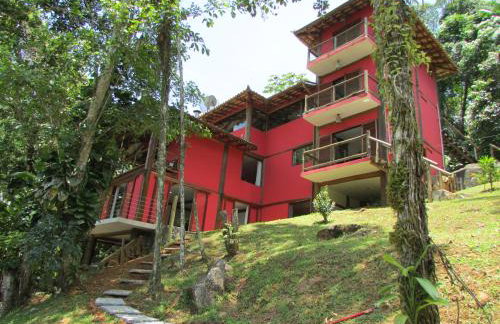 Chalé e Suite Manacá - Foto 56