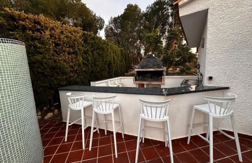 Casa Hendrika - La Nucia Hills - Foto 18