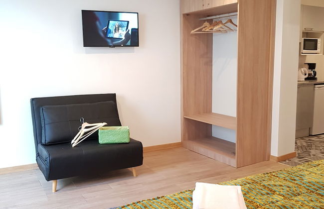 Apartamento À Francos Metro 2 - Foto 7