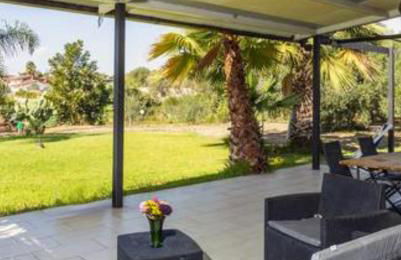 Villa Green garden - Foto 7