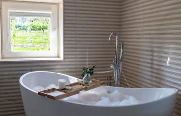 Retiro Acolhedor na Natureza, 35 min Porto - Foto 18