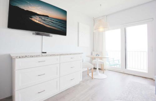 Hampton Tides-Ocean View-Top Floor With Balcony - Foto 18