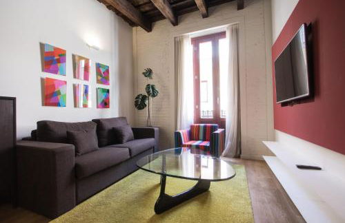 Valencia Luxury - Boutique Redonda - Foto 78