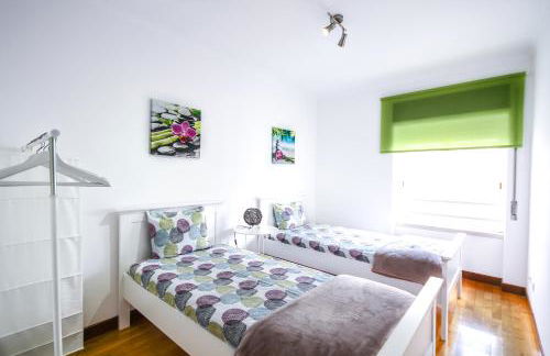 Apartamento Tejo - Foto 3