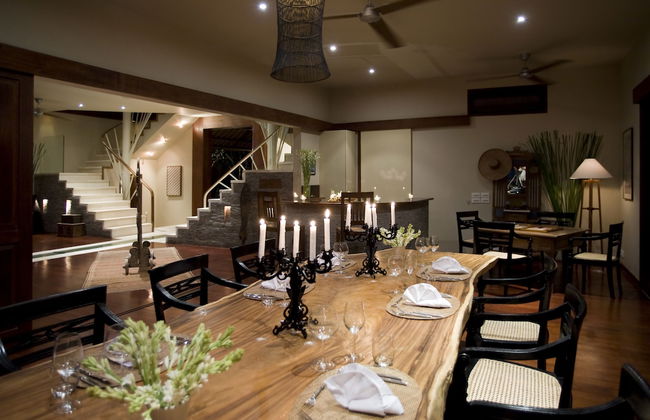 Villa Melissa - Photo 17