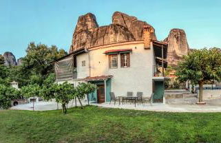 Avli Luxurious House - Foto 33