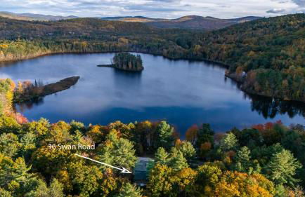 The Bear's Den - Foto 50