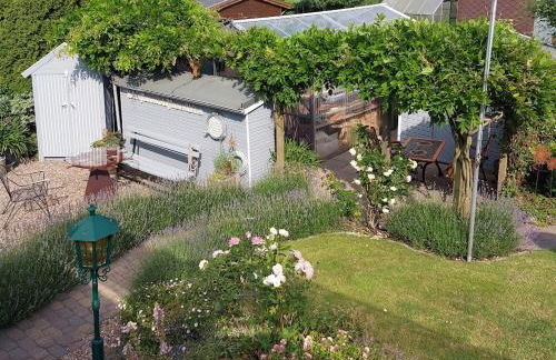 Ferienwohnung Flegessen Weserbergland - Foto 22