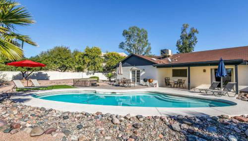 Bell Villa - Resort Living - Pool - Location - Events - Foto 2