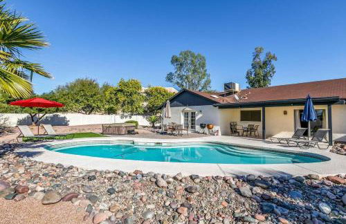 Bell Villa - Resort Living - Pool - Location - Events - Foto 2