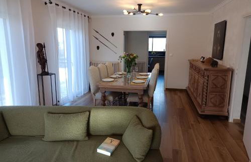 Villa Savana - Élégance & Confort près des plages - Foto 16