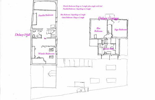 5 Bed in Frampton On Severn oc-d29489 - Foto 55