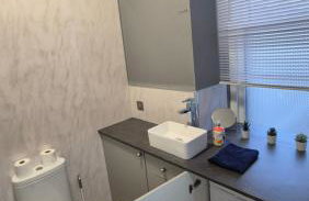 Bellshill Central Apartment - Foto 8