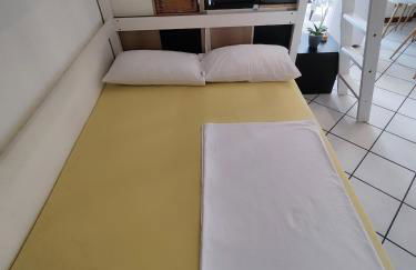 BG Airport Apartment Milhouse - Foto 12