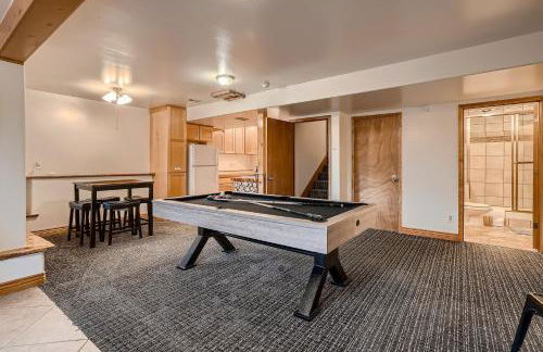 Mountain View Retreat home - Foto 37