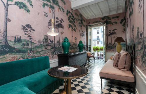 Casa Morgana - The Pantheon Balcony Suite - Photo 4