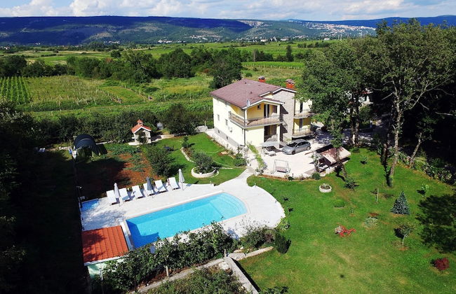 Holiday House Estera - Photo 29