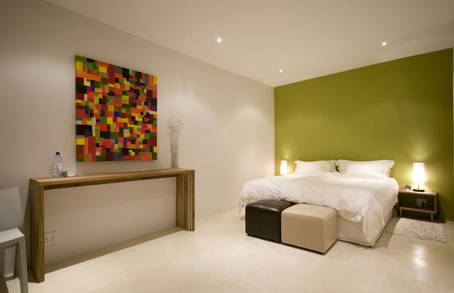 Colourful Manor Luxury Lodge - Foto 30