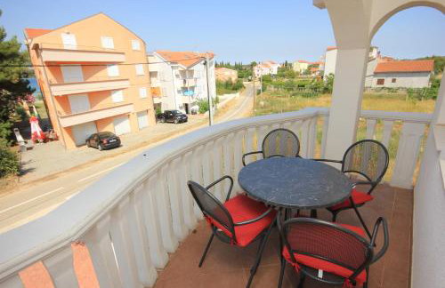 Apartments by the sea Pasman - 8215 - Foto 21