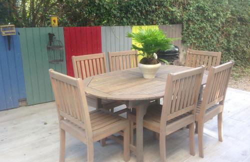 Petite Maison du Ventoux - Foto 21