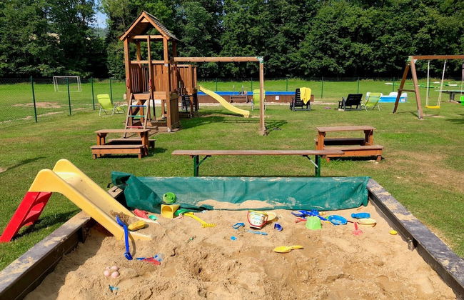 Mansion in Starkov Near Acitvities - Foto 20