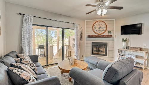 Full Moon Harbor - Foto 4