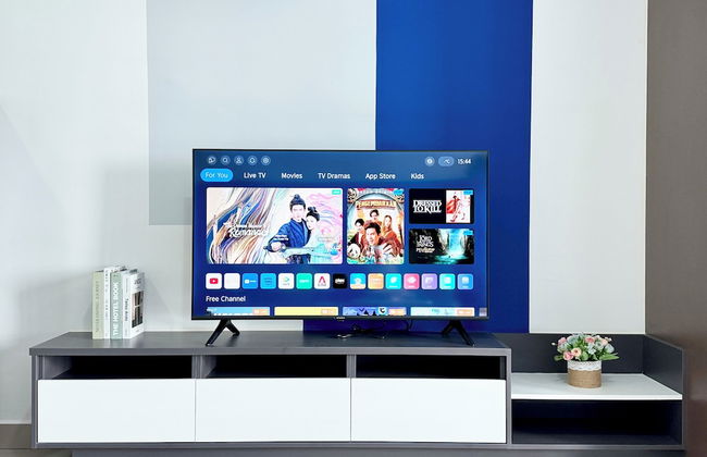 Alinea Suites - Foto 69