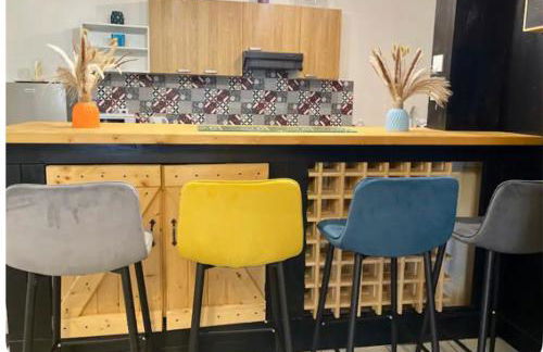 Cosy atelier - Foto 13