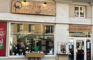 Magnifique duplex 45 m2 aux portes de Paris Metro Barbara à 30mn Expo Porte de Versailles - Foto 61