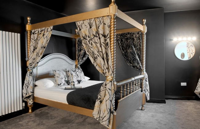 The Tudor Gathering Chester - City Centre - Foto 33