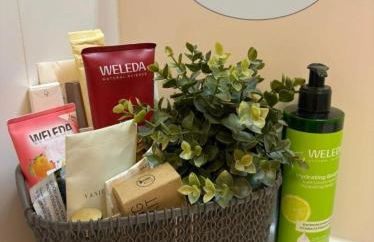 A few steps from BASEL with Balcony and free private Parking - Foto 15