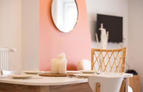 Duplex Petit-Fort - proche plage - Foto 12