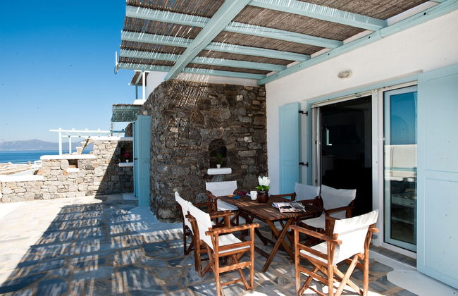 Sofia's Bungalows Mykonos - Photo 32