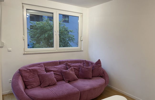 Large Modern 75m2 Flat and Free Parking - Foto 18