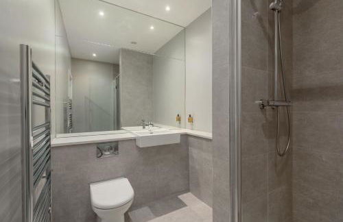 Destiny Scotland Apartments at Canning Street Lane - Foto 82