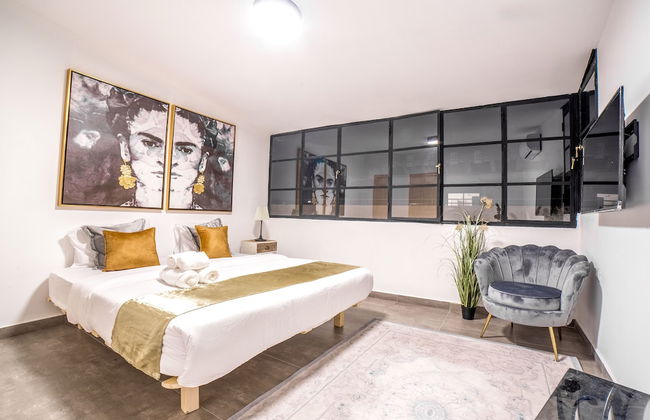 JI Tel Aviv Center - Foto 3