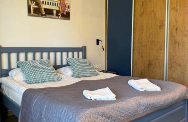 Apartamenty Morza Brzeg Władysławowo - Foto 57