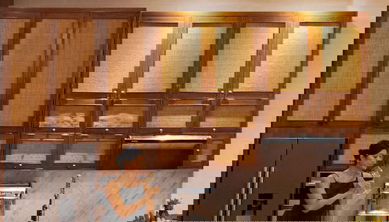 Villa Dhanika by Elite Havens - Foto 2, Habitación