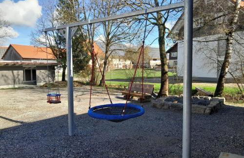 Weide Comfortable holiday residence - Foto 11