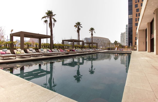 Miyana Luxury Suites - Foto 30