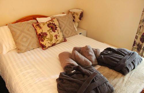 Charming 2 bedroom cottage in Brecon - families and pets welcome! - Foto 11